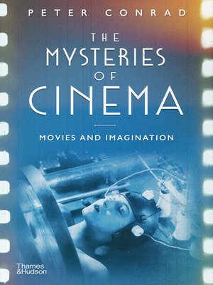 cover image of The Mysteries of Cinema